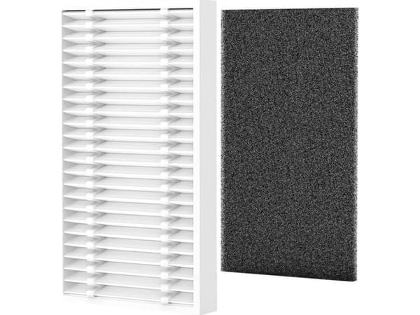 Dust tank filter for Lubluelu SL68 vacuum cleaner 2 pcs.
