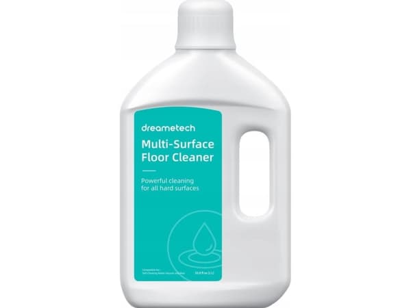 Dreame RMSFC6, Cleaning solution, Robot vacuum, 300 ml, L10s Ultra, 3 pc(s)