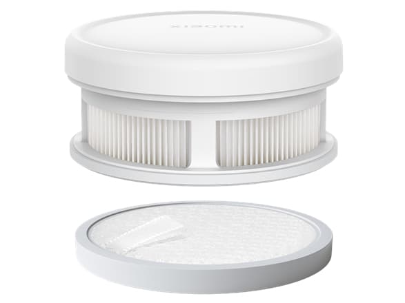 Xiaomi G20 Lite Filter Kit 56531 Støvsuger-filter