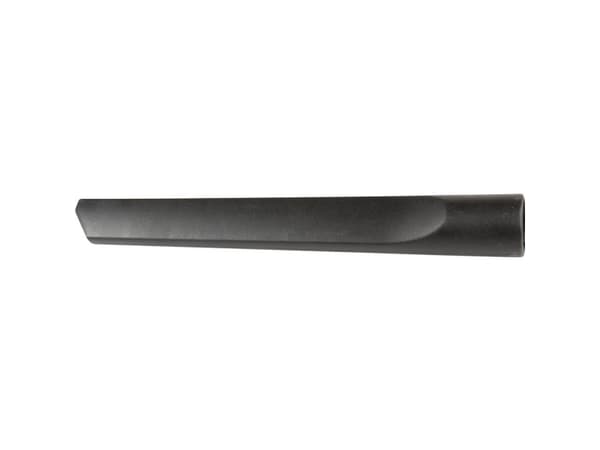 Fugemundstykke, plast 300mm ø36 prof
