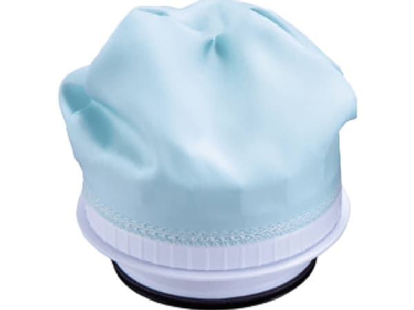 Makita 1910C9-5 H-filter-sæt