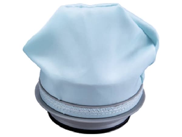 Makita 1910C7-9 Højeffektivt filter