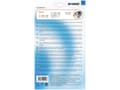 Pikkukuva 3 / 4: SCANPART 1190000204, Filter, Black, Miele S4000, S5000, S6000, Hanging box, 1 pc(s)