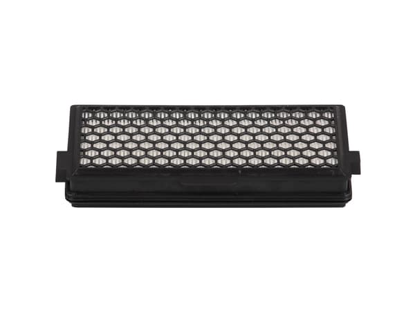 SCANPART 1190000201, Filter, Black, Miele S4000, S5000, S6000, S8000, Complete C2, Complete C3, Compact C1, Compact C2, Hanging box, 1 pc(s)