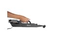 Miniatyrbilde 3 av 5: Polti PAEU0399, Børstesett, Sort, Nylon, SV660/SV650/SV620/SV610, 110 mm, 55 mm