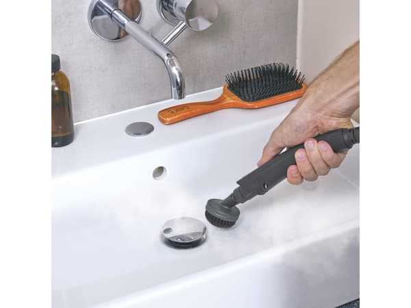 Polti PAEU0399, Børstesett, Sort, Nylon, SV660/SV650/SV620/SV610, 110 mm, 55 mm