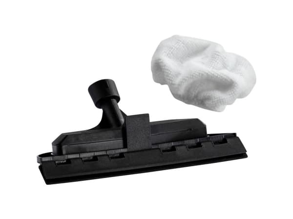 Wagner 2452740 W915e Vinduesdyse 1 stk Sort