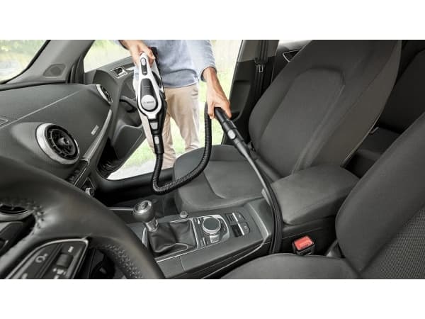 Bosch BHZUFEHN, Flexibel slang, Handhållen dammsugare, Svart, Bosch, 500 g, 100 mm