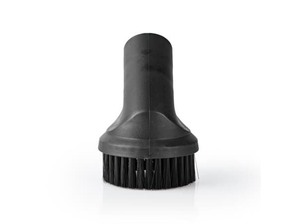 Nedis VCBR113DB32, Universal, harja, musta, muovi, 3,2 cm, 77 mm