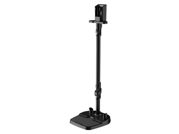 Rowenta X-Force ZR905002, Laddningsbas, Skaftdammsugare, Svart, Rowenta, RH98A8WO, RH98A7WO, RH98A0WO, RH98C0WO, RH9829WO, RH9878WO, RH9877WO, RH9879