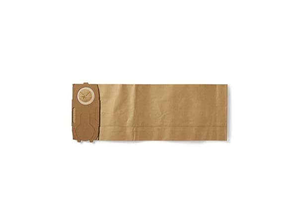 Nedis DUBG112VOR10, Dammpåse, papper, 10 styck