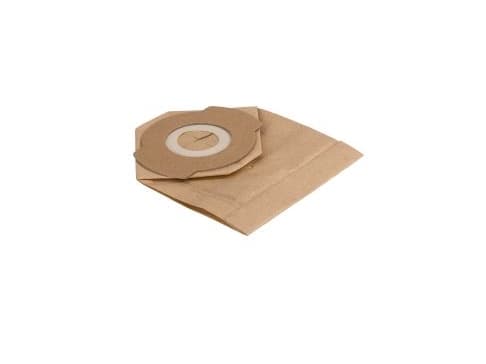 Bosch 2609256F34, Pölypussi, Ruskea, Paperi, EasyVac 3