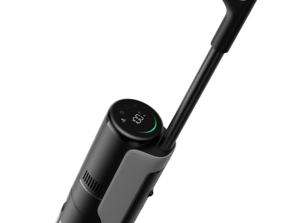 Dreame H15 Pro Støvsuger Opret
