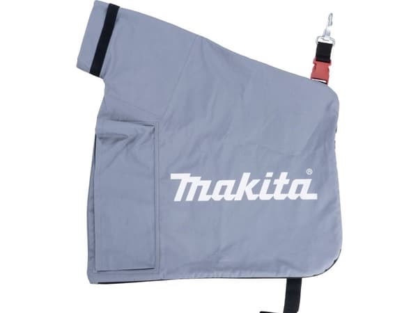 Makita 191P40-6 dammpåse cpl. 25L (191P40-6)
