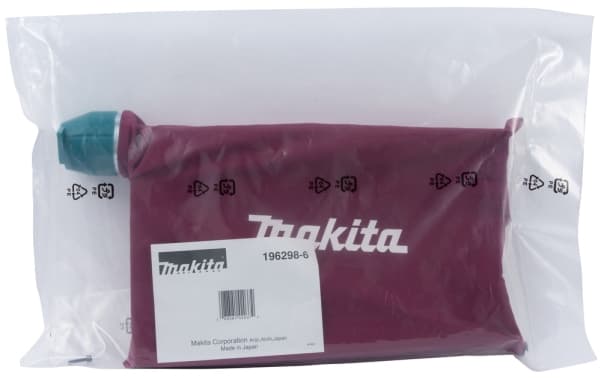 Makita 196298-6 Dammpåse