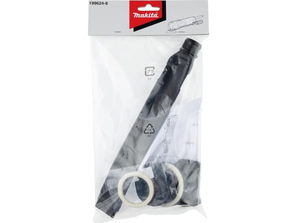 Makita 199624-8 Sats för dammsugare