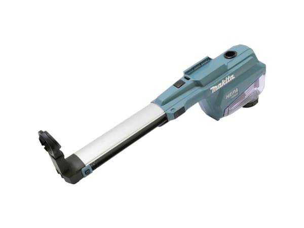 Makita 127189-0 Støvudsugning