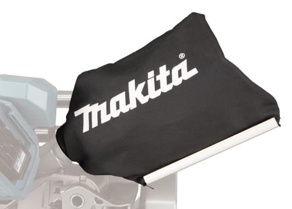Makita 127512-9 Støvpose