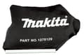 Miniatyrbild 1 av 3: Makita 127512-9 Støvpose