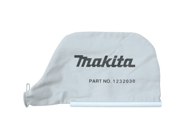 Makita 123203-0 Støvpose
