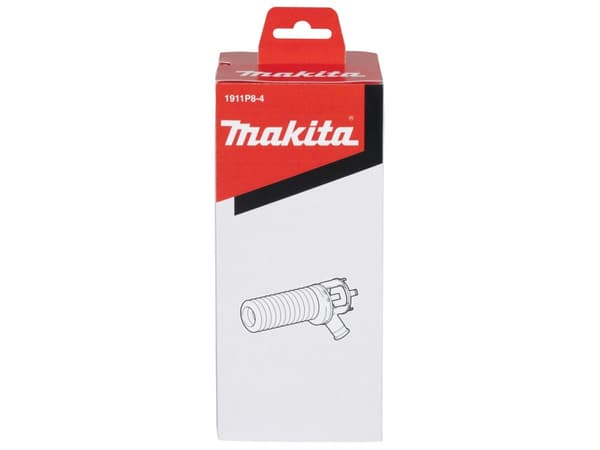 Makita 1911P8-4 Støvsugningssæt