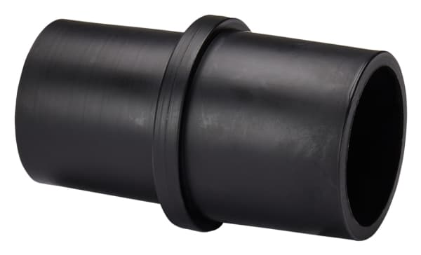 Makita P-19299, Albueadapter, Sort, DVC350, DVC350Z