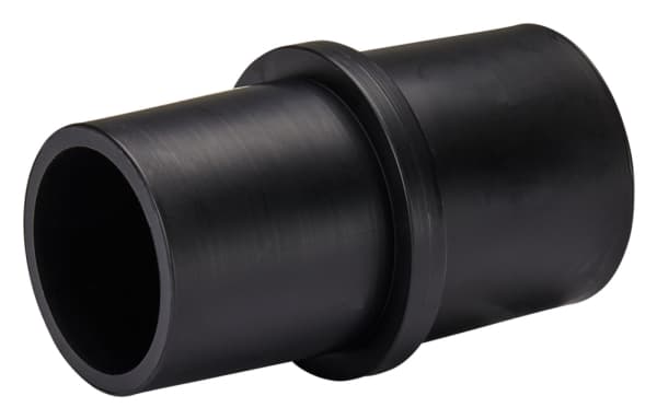 Makita P-19299, Albueadapter, Sort, DVC350, DVC350Z
