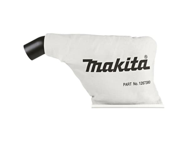 Makita 126738-0 Dammpåse