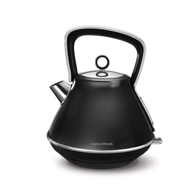 MORPHY RICHARDS Elkedel Evoke Sort