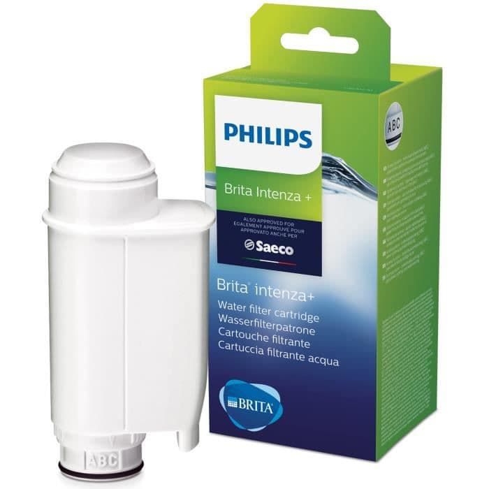 PHILIPS CA6702 / 10 BRITA INTENZA + -suodatinpatruuna