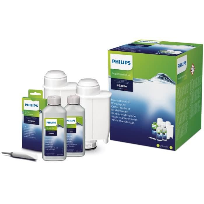 PHILIPS CA6706 / 10 espressokeittimen huoltosarja