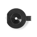 Miniatyrbild 3 av 6: Nedis Glass kaffekannan | Kompatibel med: Moccamaster CD / GCS / KBG / Excellent 10SN | 1.25 l | Svart