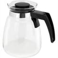 Miniatyrbild 2 av 2: Melitta Kanna Aroma Grande Svart 1,6l