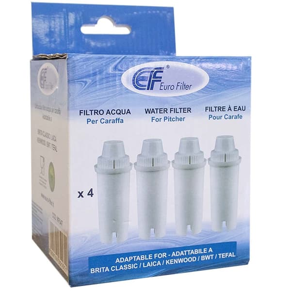 Euro Filter Water filter cartridge for pitcher
