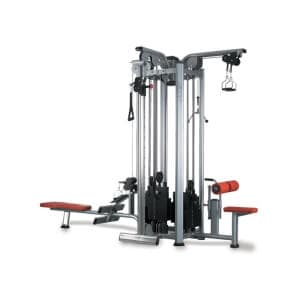 Multistation Gym X480