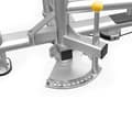 Miniatyrbild 5 av 7: Inner/outer thigh, PL9016, Plamax