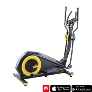 Crosstrainer inCondi ET50i, inSPORTline