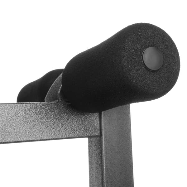 Træningsstation home gym - sort