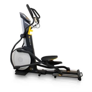 Crosstrainer E5i, LifeSpan