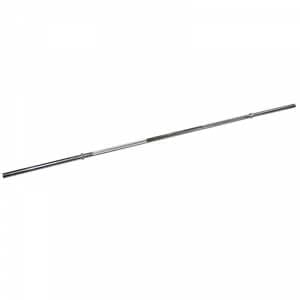 Vektstang 170 cm, JTC Power