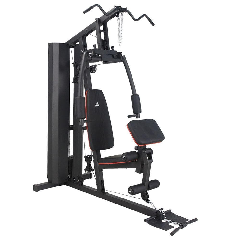 100 kg Homegym, Multigym