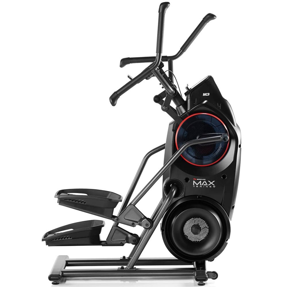 Bowflex Max Trainer M3