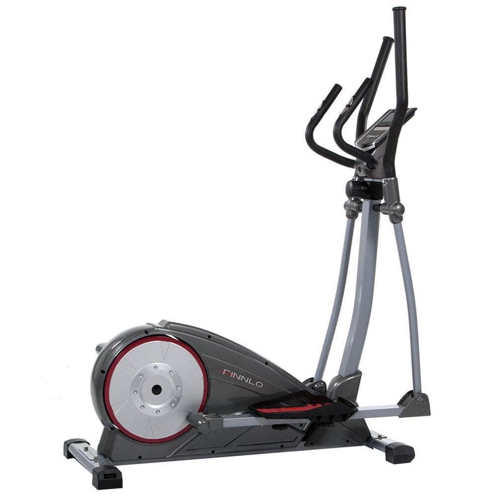 Finum III, Crosstrainer