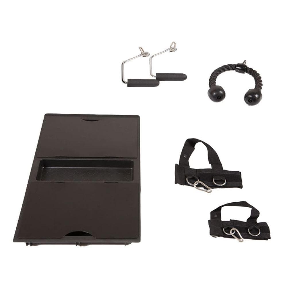 Bio Force Accessory pack, Multigymtillbehör