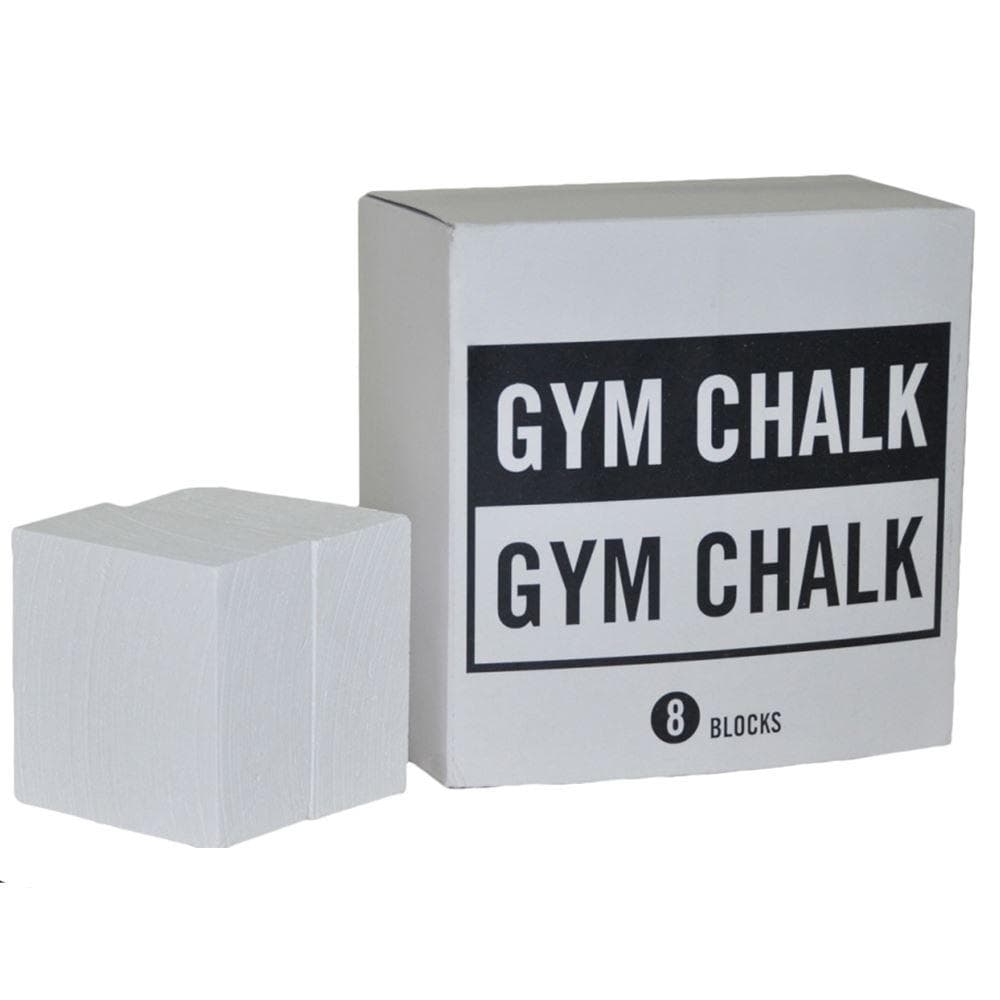 Master Gym Chalk - Magnesium