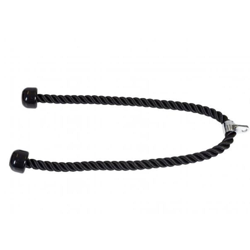 Long Triceps Rope, Multigymtillbehör