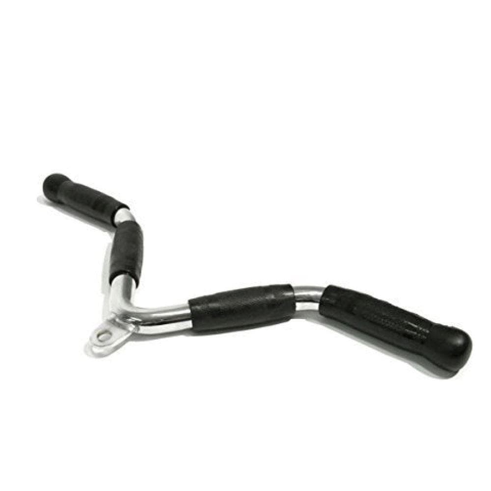 Angled Biceps/Triceps Bar