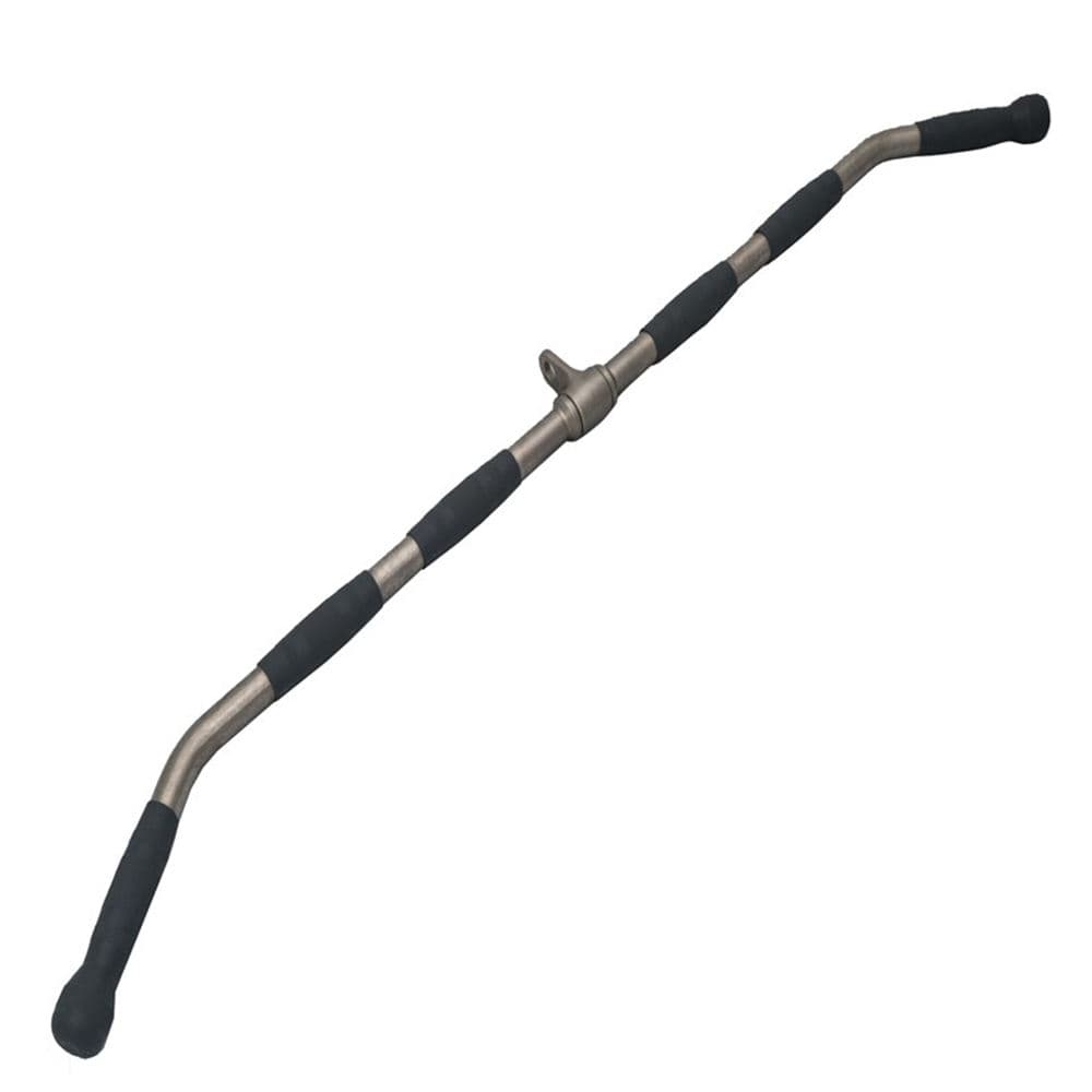 TITAN LIFE Latpull Incl. Rubber handels