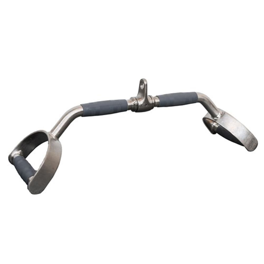 TITAN LIFE Parallel Grip. Length 65cm. Bended