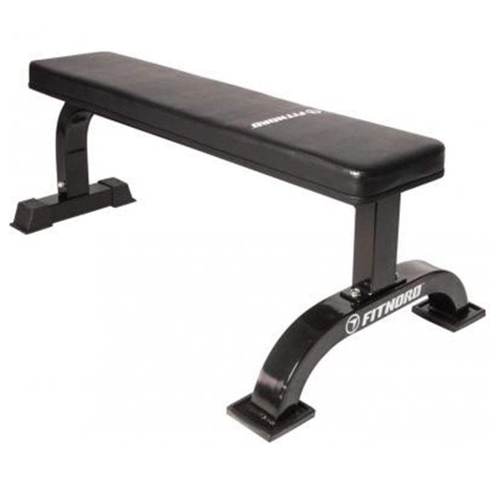 FitNord Flat bench